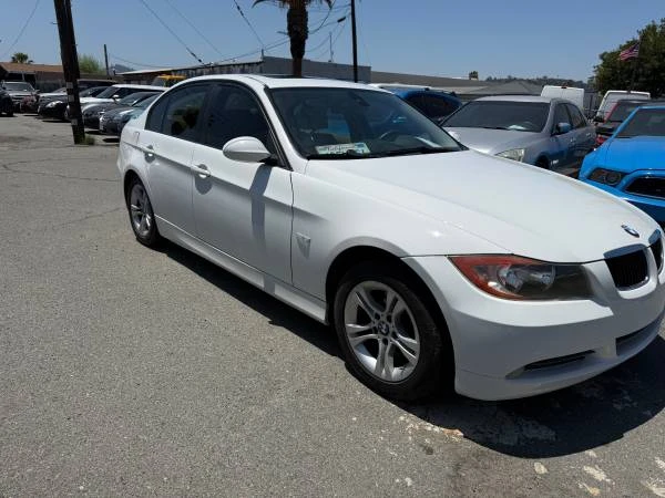 2008 BMW E90 3 Series Sedan - Image 16 of 21