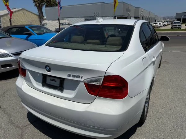 2008 BMW E90 3 Series Sedan - Image 8 of 21
