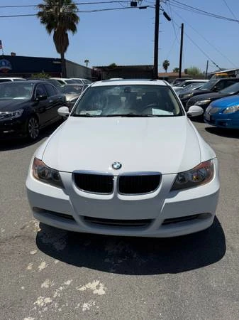 2008 BMW E90 3 Series Sedan - Image 15 of 21