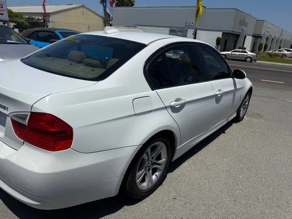 2008 BMW E90 3 Series Sedan - Image 10 of 21