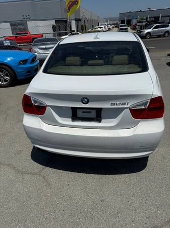 2008 BMW E90 3 Series Sedan - Image 7 of 21