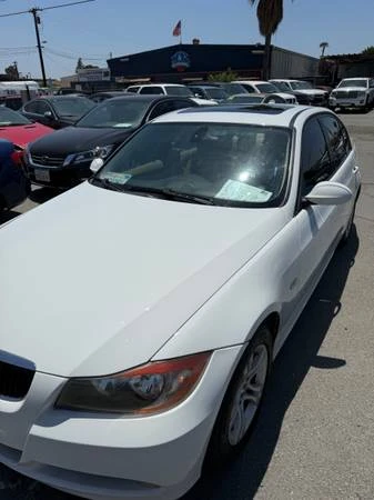 2008 BMW E90 3 Series Sedan - Image 12 of 21