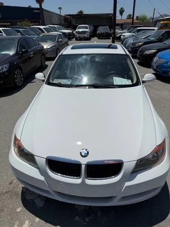2008 BMW E90 3 Series Sedan - Image 13 of 21