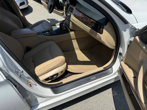 2008 BMW E90 3 Series Sedan - Image 20 of 21