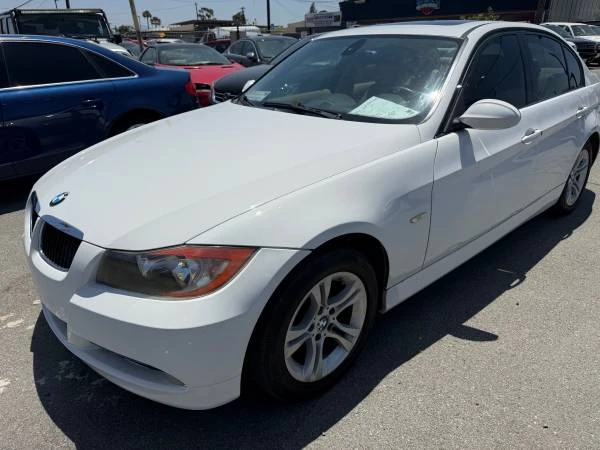 2008 BMW E90 3 Series Sedan - Image 3 of 21