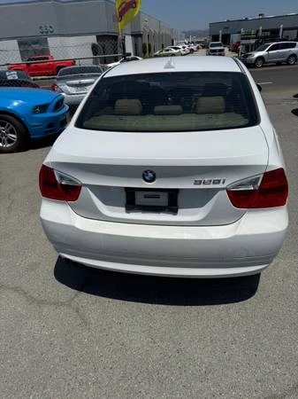 2008 BMW E90 3 Series Sedan - Image 7 of 21
