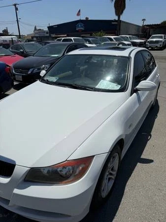 2008 BMW E90 3 Series Sedan - Image 12 of 21