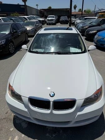 2008 BMW E90 3 Series Sedan - Image 13 of 21