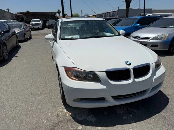 2008 BMW E90 3 Series Sedan - Image 4 of 21