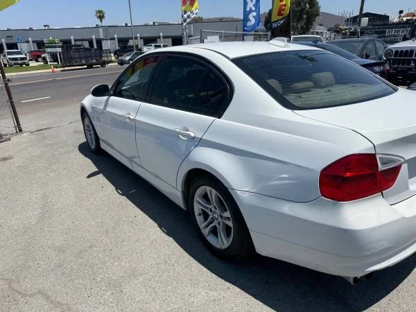 2008 BMW E90 3 Series Sedan - Image 11 of 21