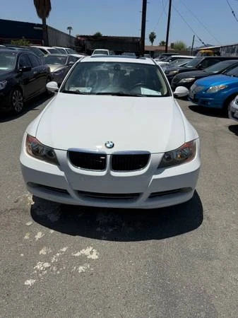 2008 BMW E90 3 Series Sedan - Image 2 of 21