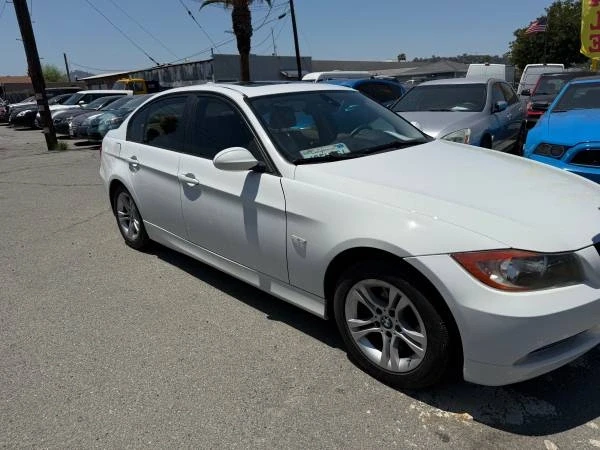 2008 BMW E90 3 Series Sedan - Image 6 of 21