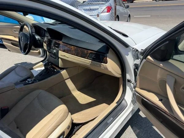 2008 BMW E90 3 Series Sedan - Image 21 of 21