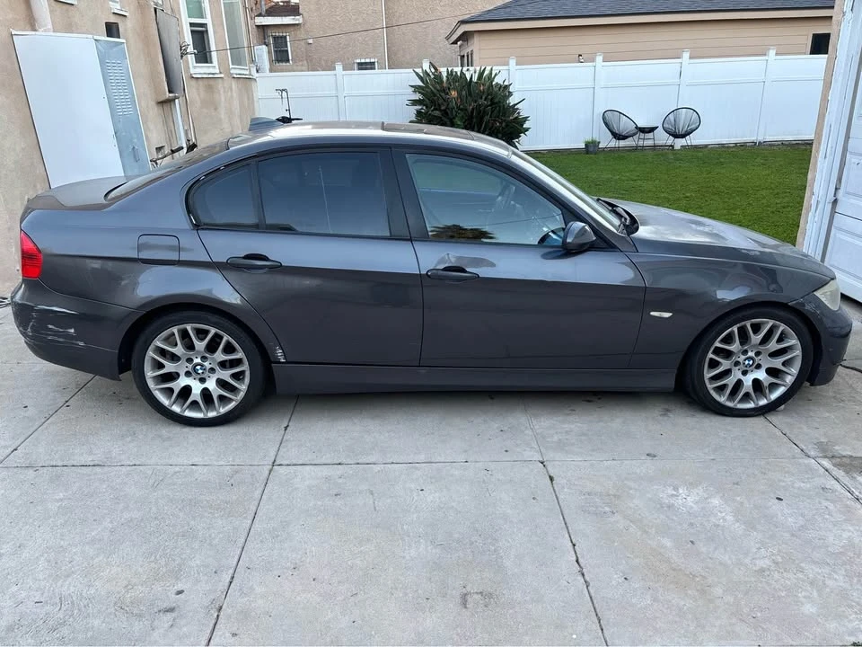 2008 BMW E90 3 Series Sedan - Image 2 of 5