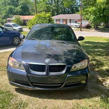 2008 BMW 328 I