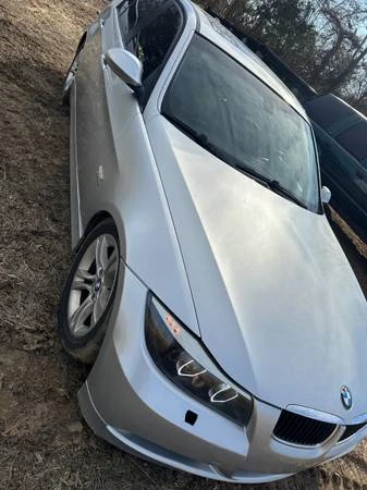 2008 BMW E90 3 Series Sedan - Image 2 of 7