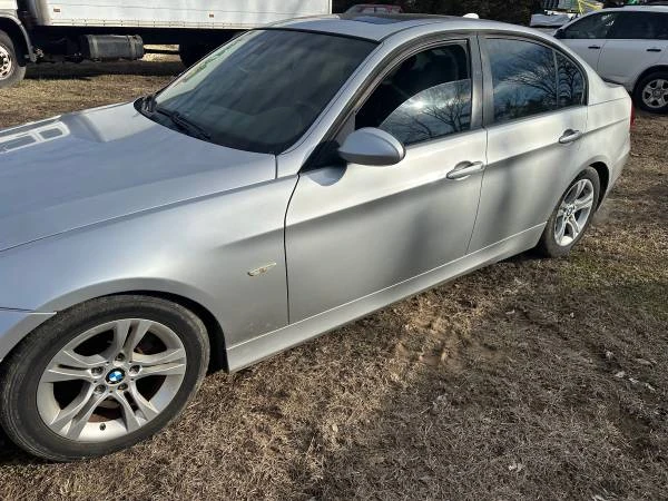 2008 BMW E90 3 Series Sedan - Image 4 of 7