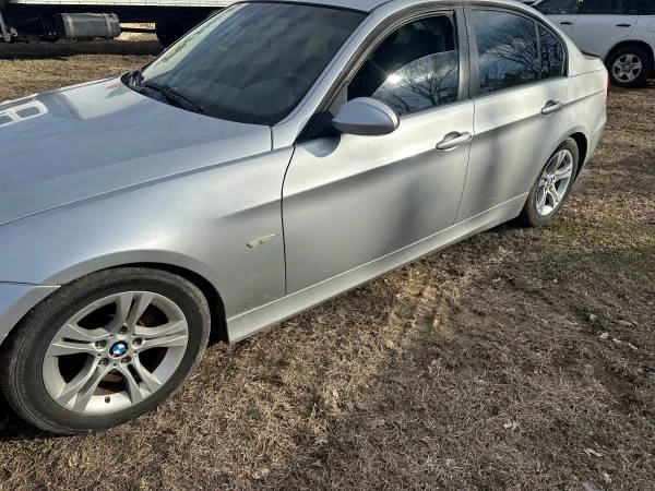 2008 BMW E90 3 Series Sedan - Image 5 of 7