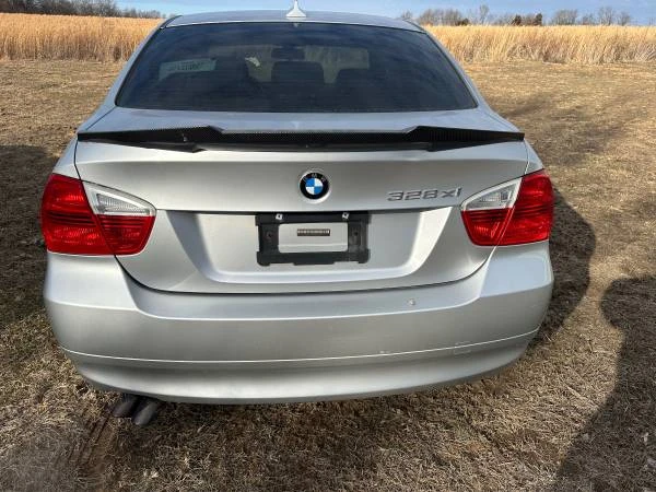 2008 BMW E90 3 Series Sedan - Image 3 of 7