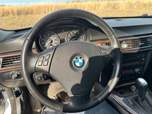 2008 BMW E90 3 Series Sedan - Image 6 of 7