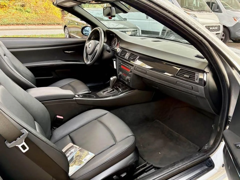 2008 BMW E90 3 Series Sedan - Image 14 of 19