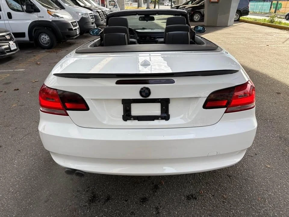 2008 BMW E90 3 Series Sedan - Image 7 of 19