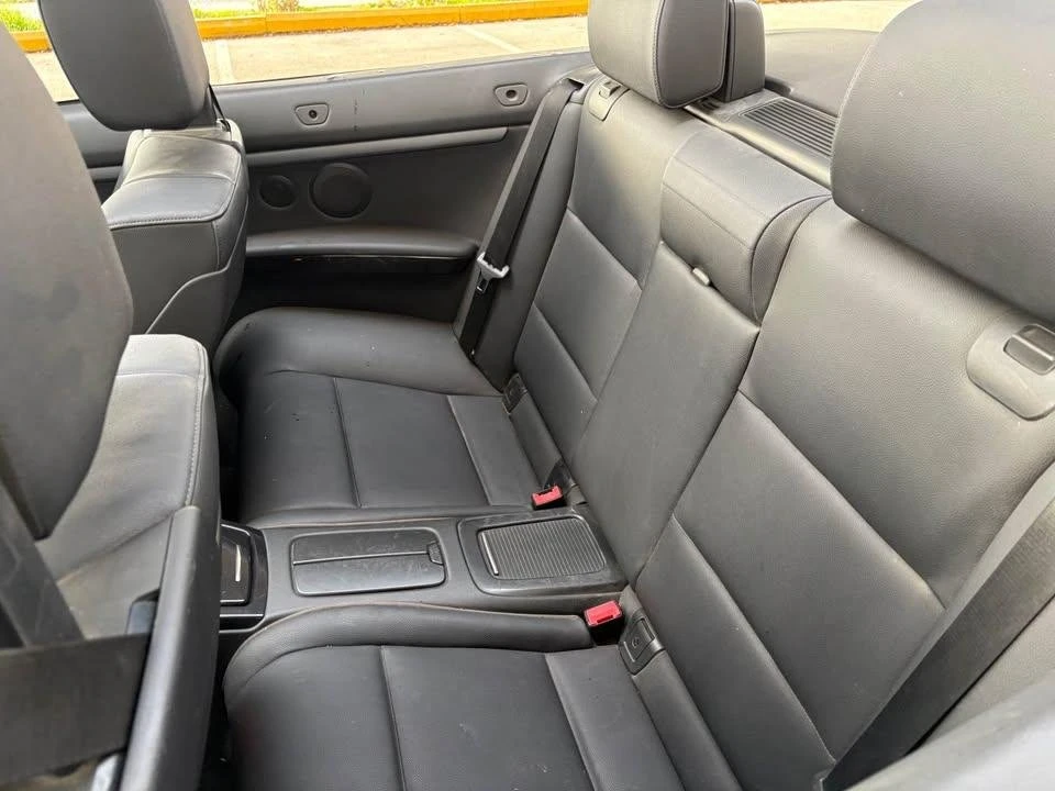 2008 BMW E90 3 Series Sedan - Image 16 of 20