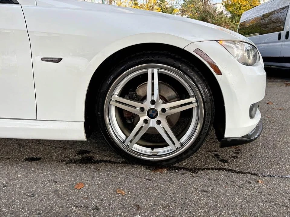 2008 BMW E90 3 Series Sedan - Image 6 of 20