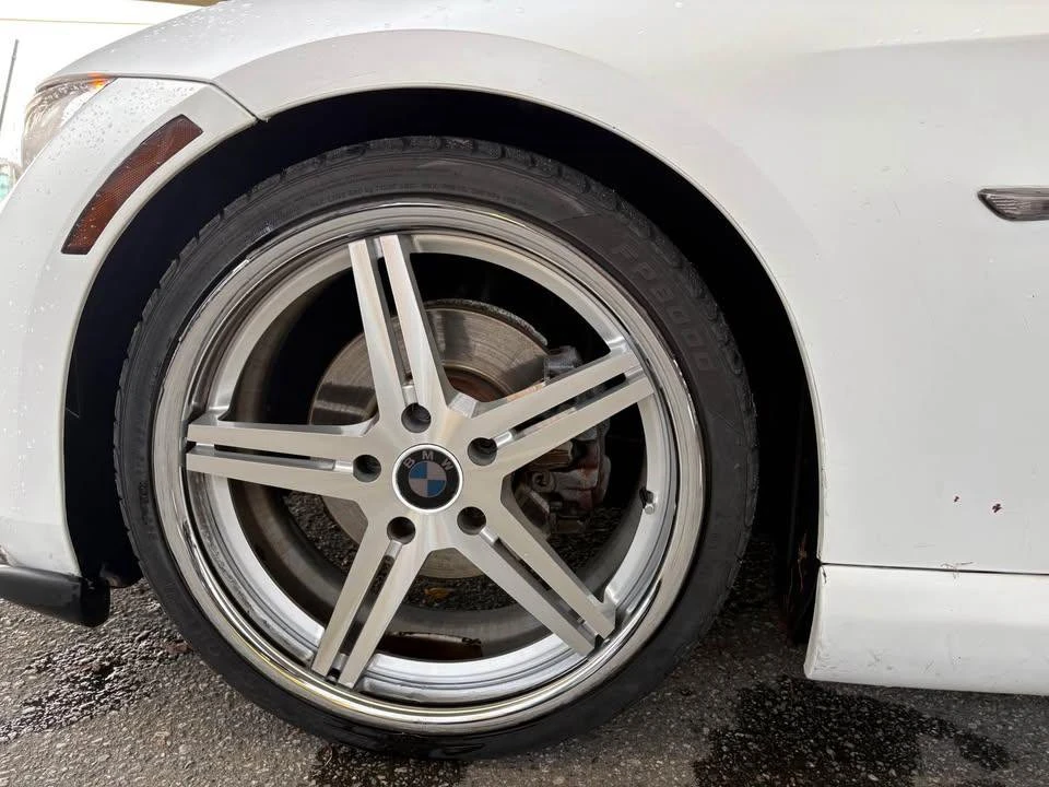 2008 BMW E90 3 Series Sedan - Image 19 of 20