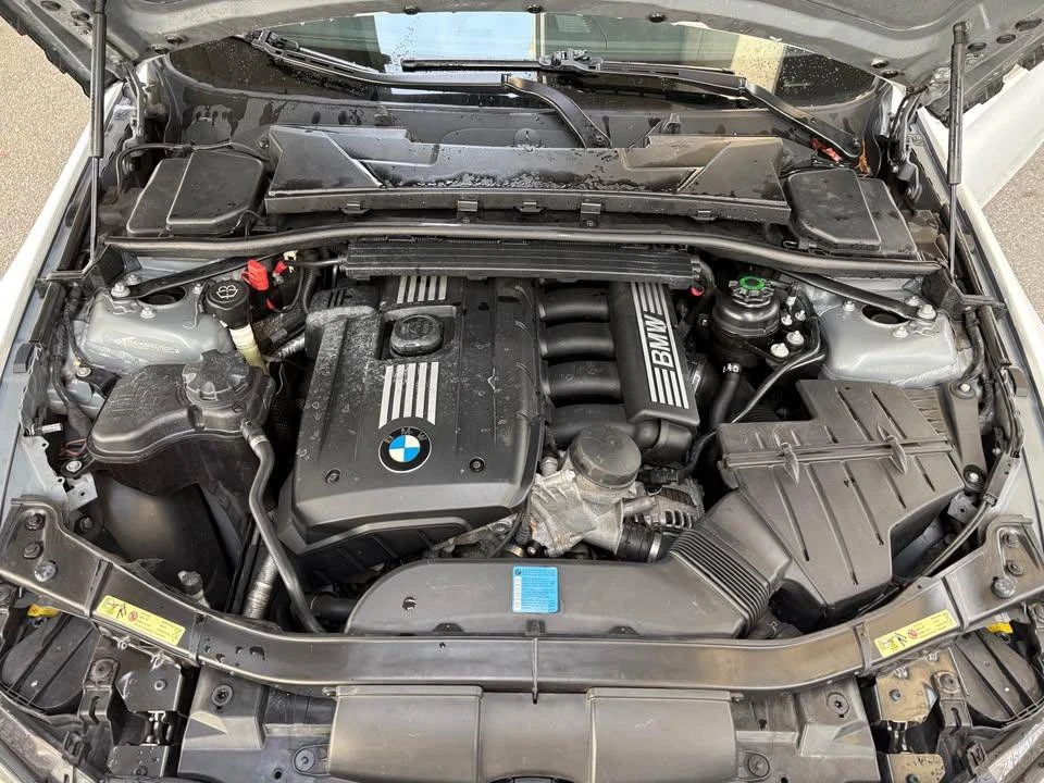 2008 BMW E90 3 Series Sedan - Image 18 of 20
