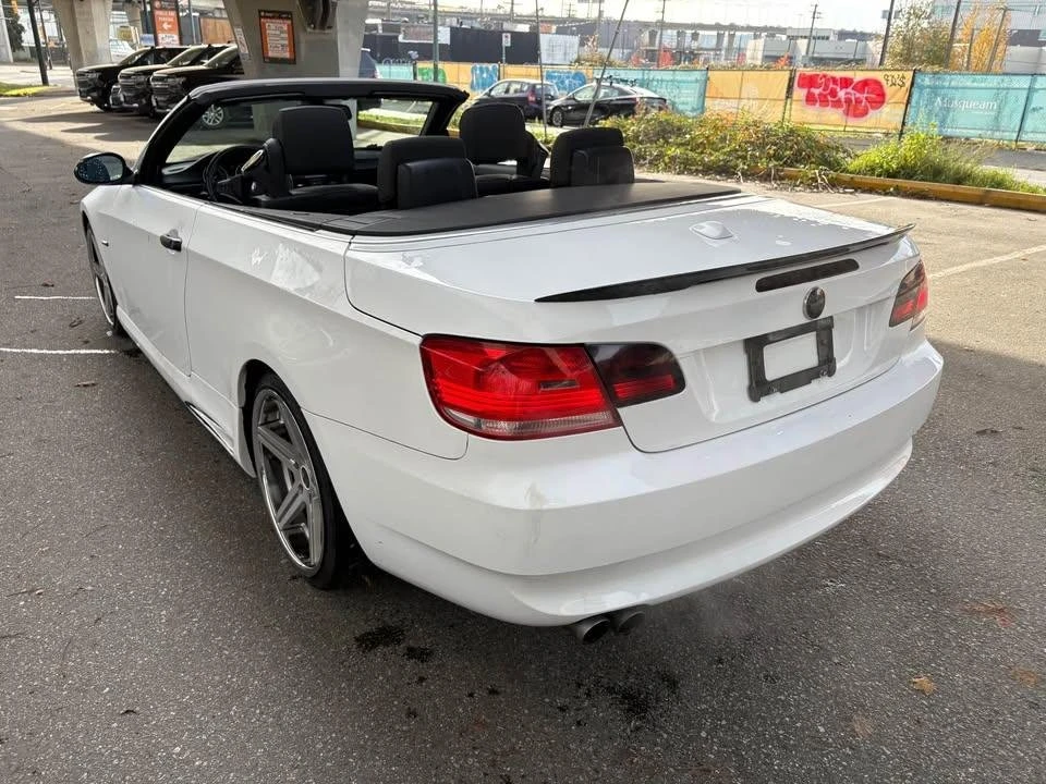 2008 BMW E90 3 Series Sedan - Image 19 of 20