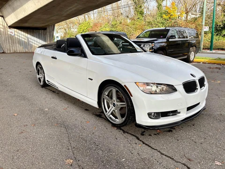 2008 BMW E90 3 Series Sedan - Image 8 of 20