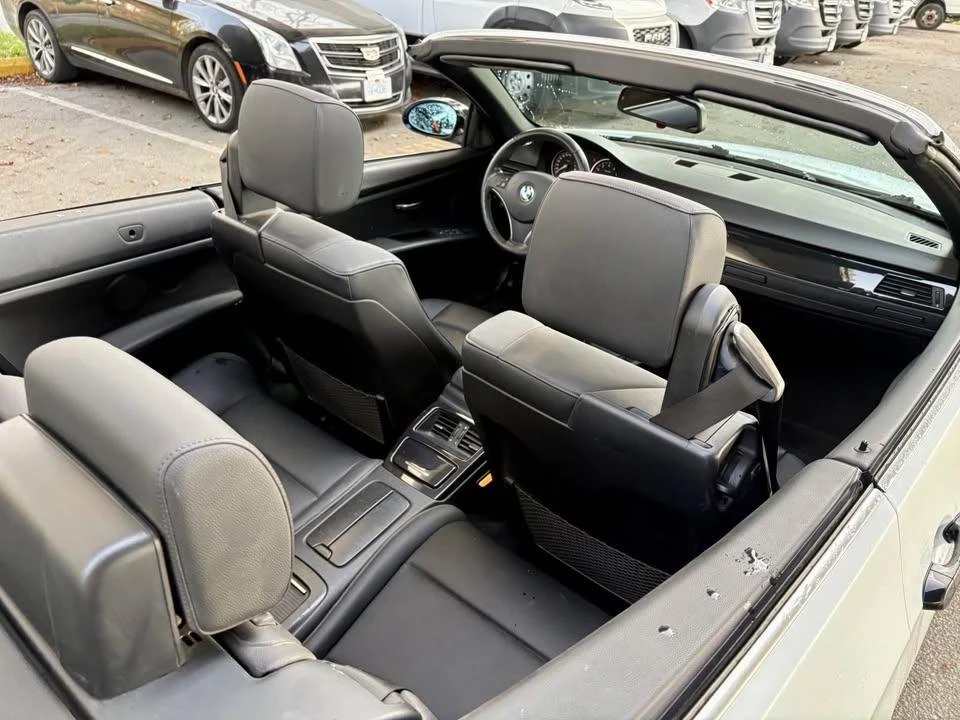 2008 BMW E90 3 Series Sedan - Image 18 of 20