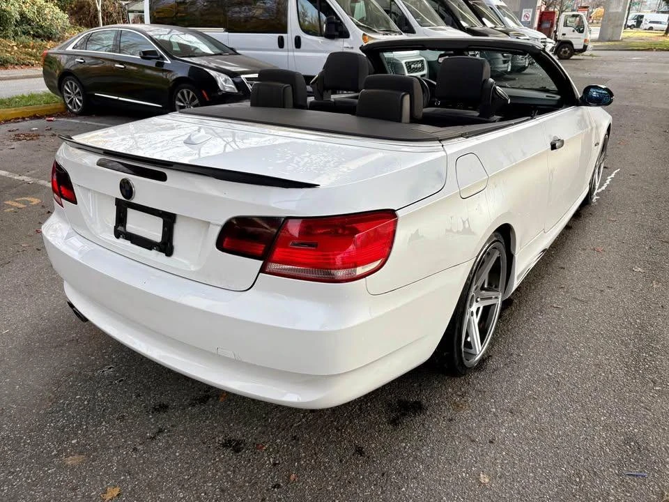 2008 BMW E90 3 Series Sedan - Image 6 of 20