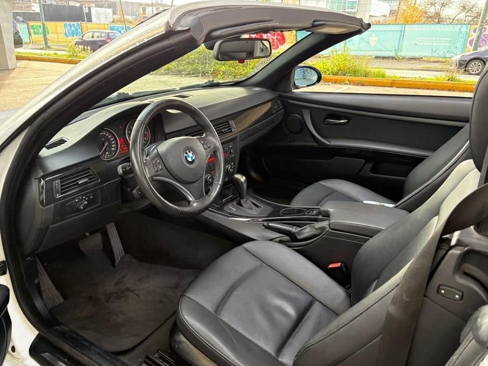 2008 BMW E90 3 Series Sedan - Image 13 of 20
