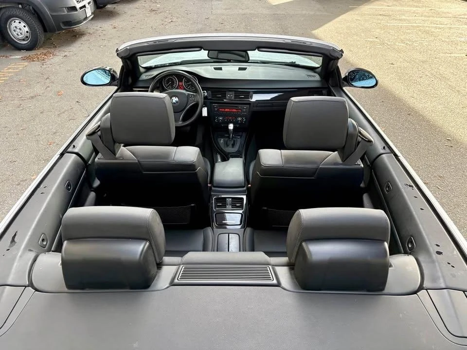 2008 BMW E90 3 Series Sedan - Image 17 of 20