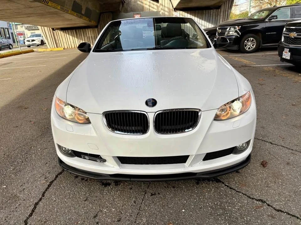 2008 BMW E90 3 Series Sedan - Image 3 of 20