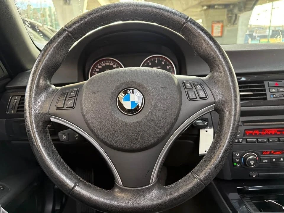 2008 BMW E90 3 Series Sedan - Image 11 of 20