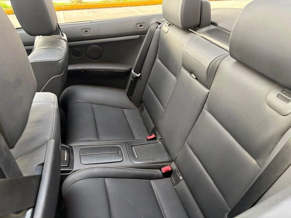 2008 BMW E90 3 Series Sedan - Image 16 of 20