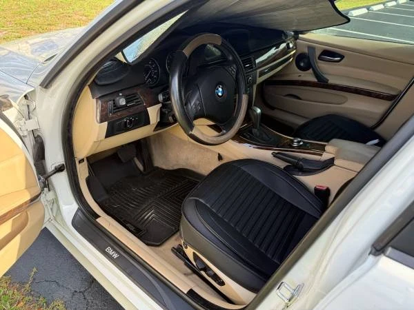 2008 BMW E91 3 Series Touring - Image 18 of 20