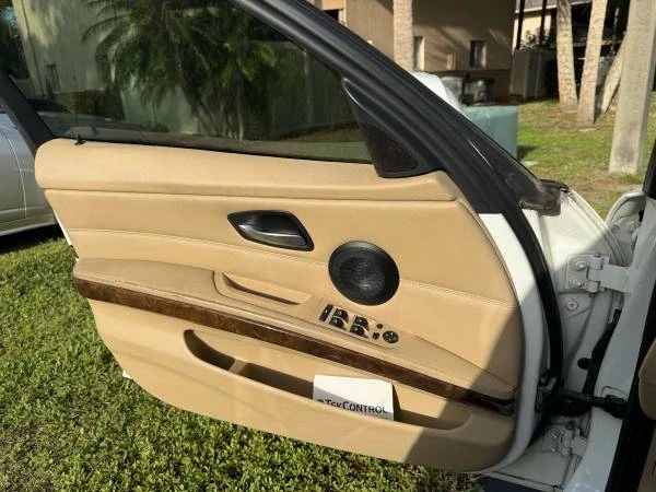 2008 BMW E91 3 Series Touring - Image 20 of 20
