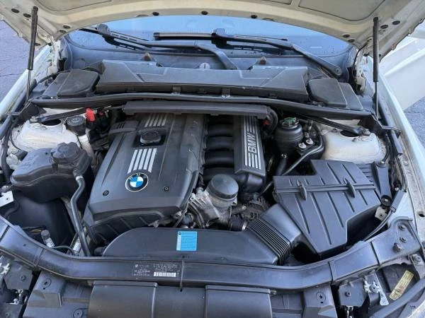 2008 BMW E91 3 Series Touring - Image 14 of 20