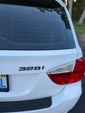 2008 BMW E91 3 Series Touring - Image 5 of 20