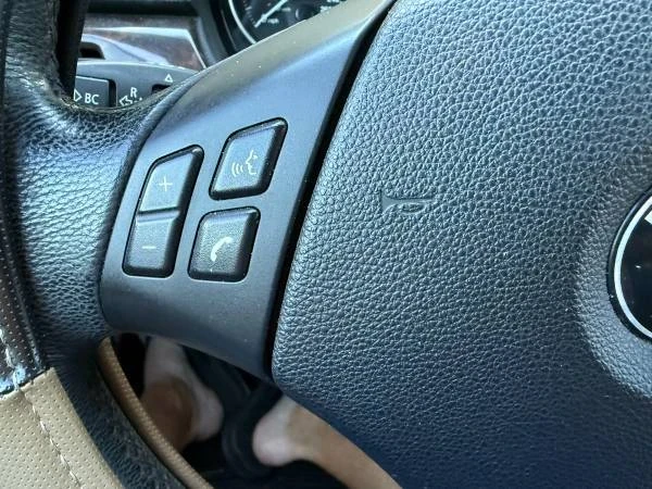 2008 BMW E91 3 Series Touring - Image 9 of 20