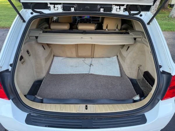 2008 BMW E91 3 Series Touring - Image 13 of 20