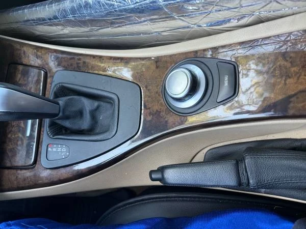 2008 BMW E91 3 Series Touring - Image 7 of 20
