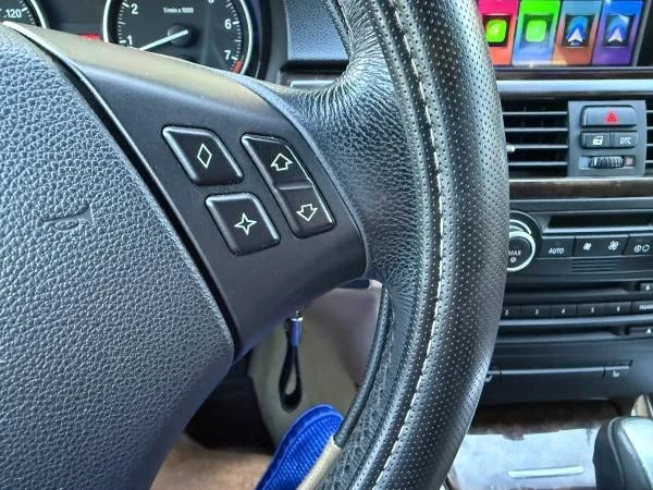 2008 BMW E91 3 Series Touring - Image 8 of 20