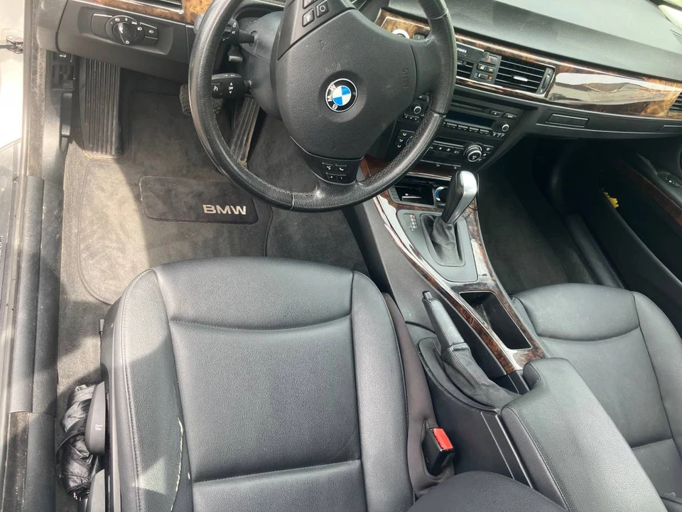 2008 BMW E90 3 Series Sedan - Image 6 of 8
