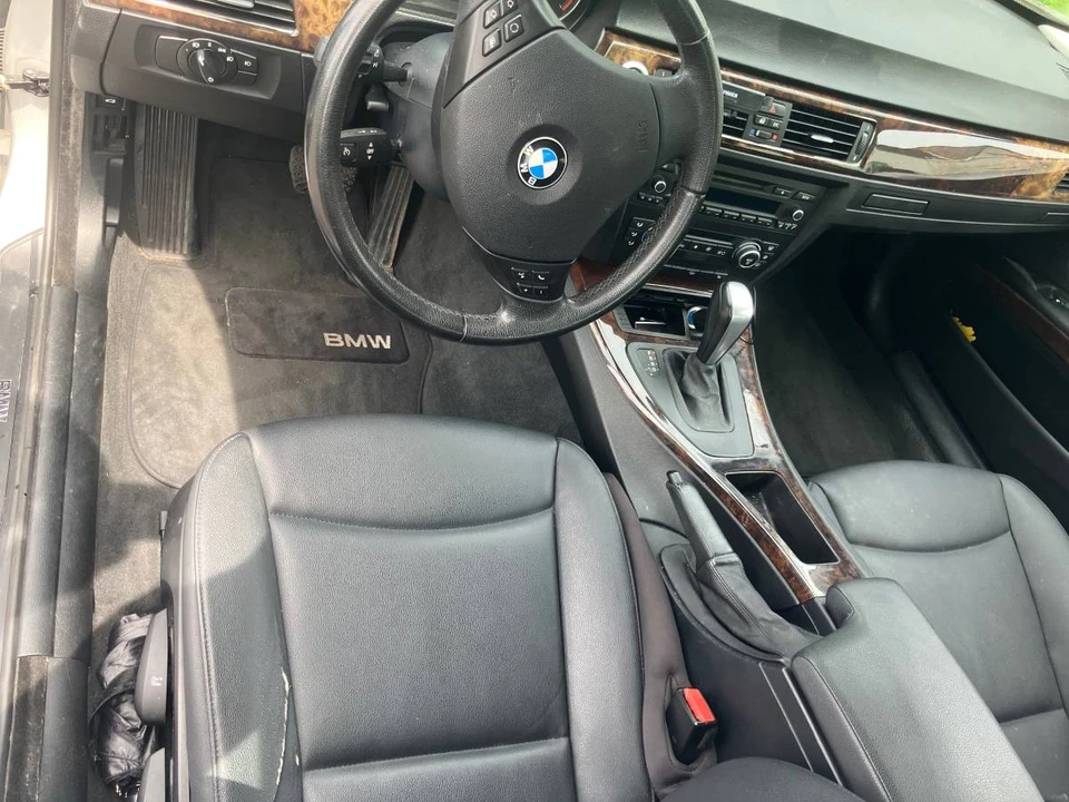 2008 BMW E90 3 Series Sedan - Image 5 of 8