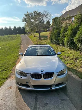 2008 BMW 328xi